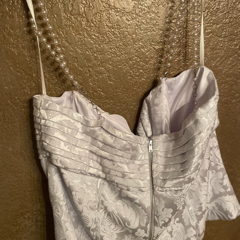 Song of Style top, size L - Picture 6 of 6